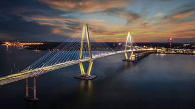 Charleston South Carolina