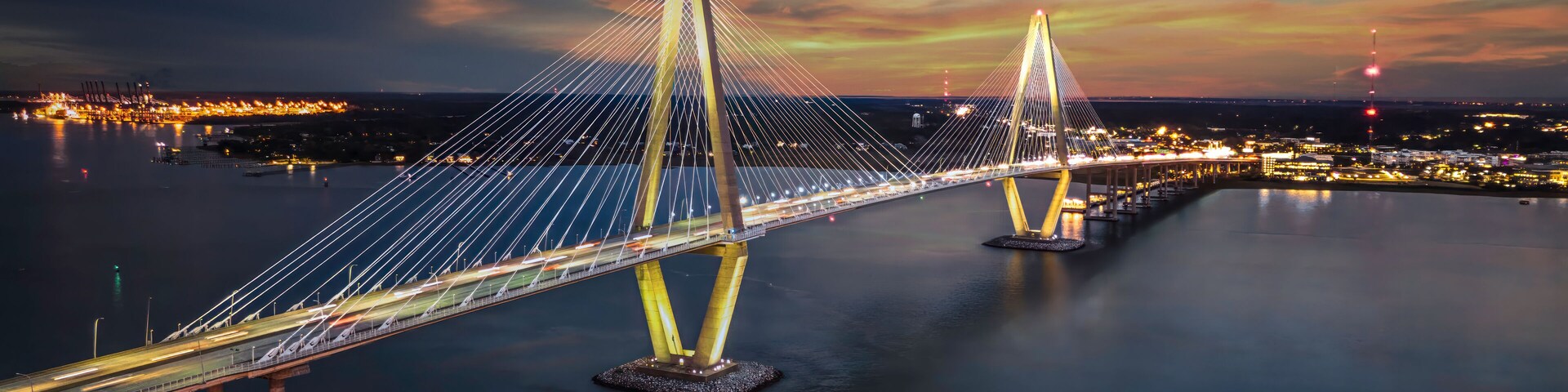 Charleston South Carolina