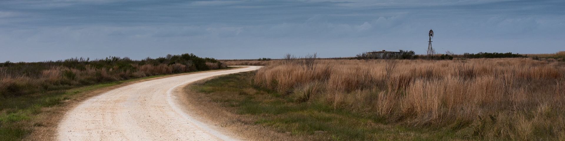 Brazoria County National Wildlife Refuge