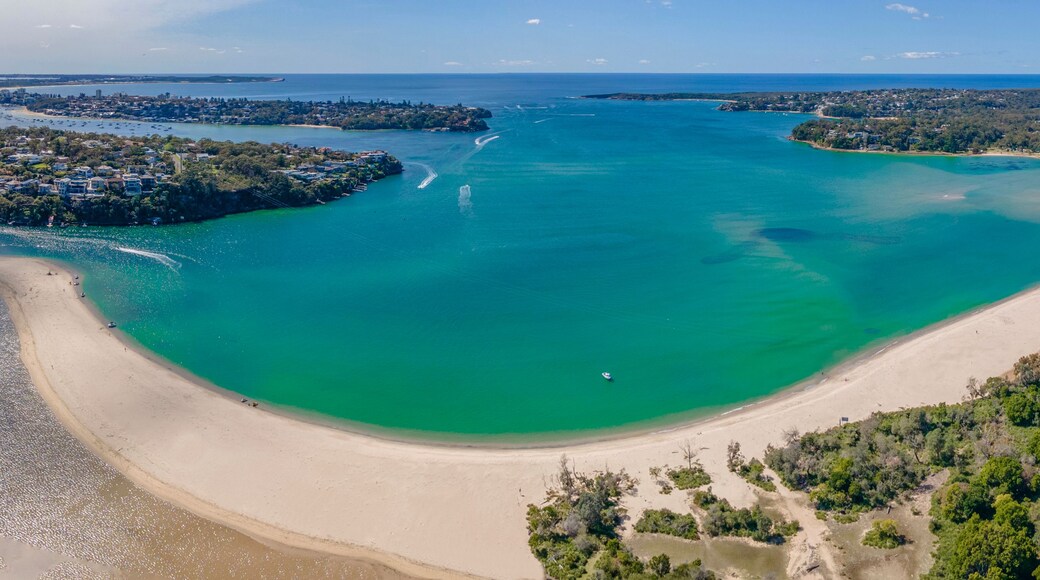 Grays Point