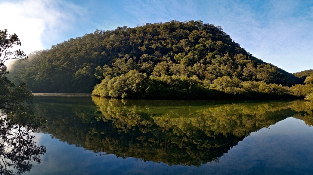 North Turramurra