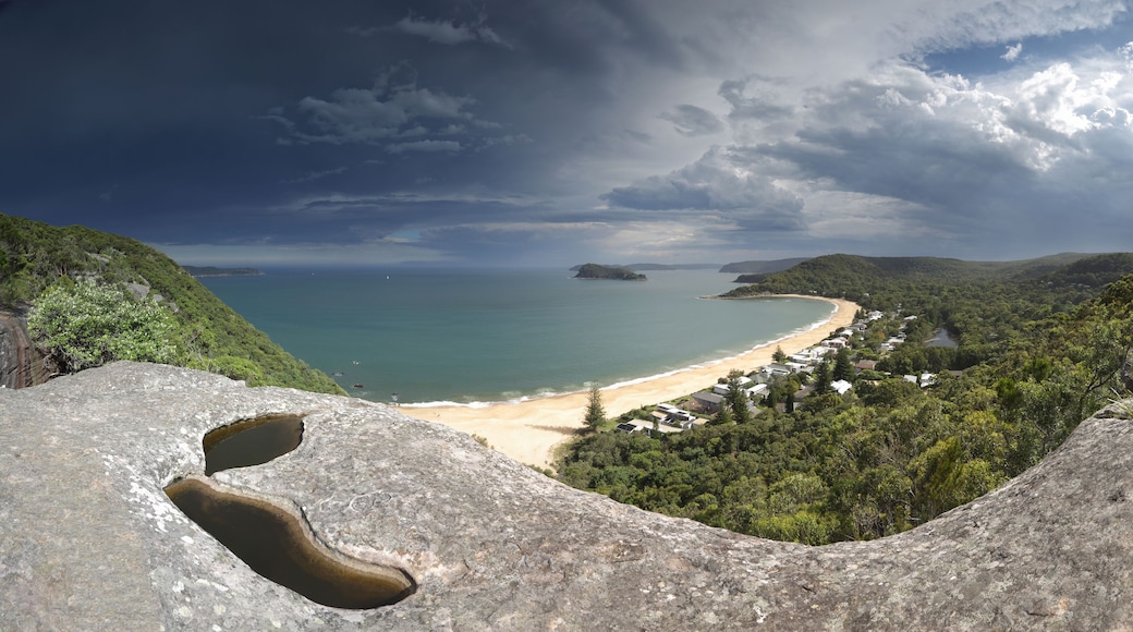 Pearl Beach