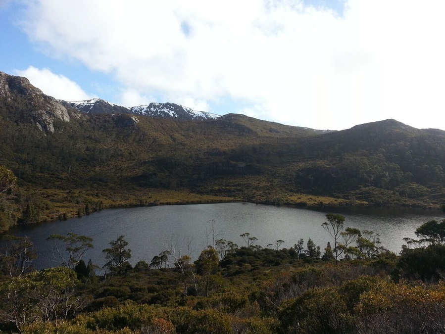 One of the most beautiful places to visit in #Tasmania