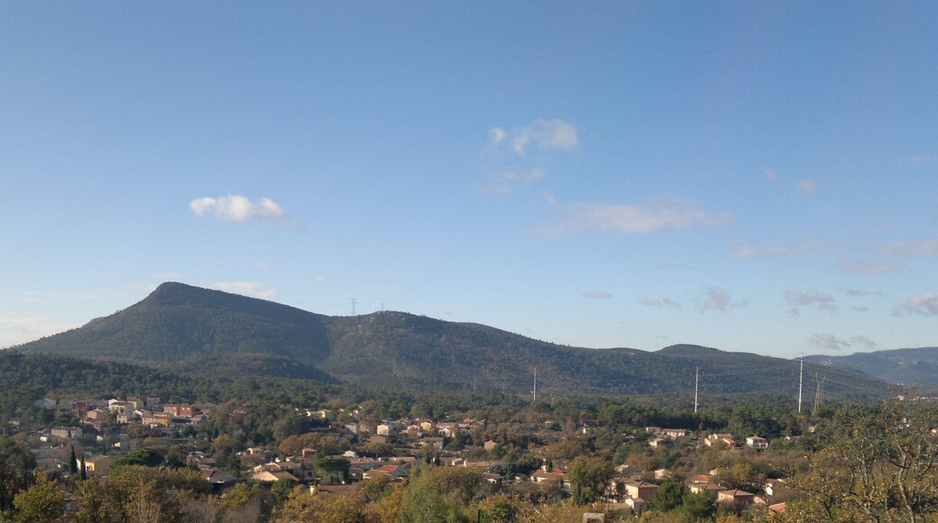 83136 Rocbaron, France