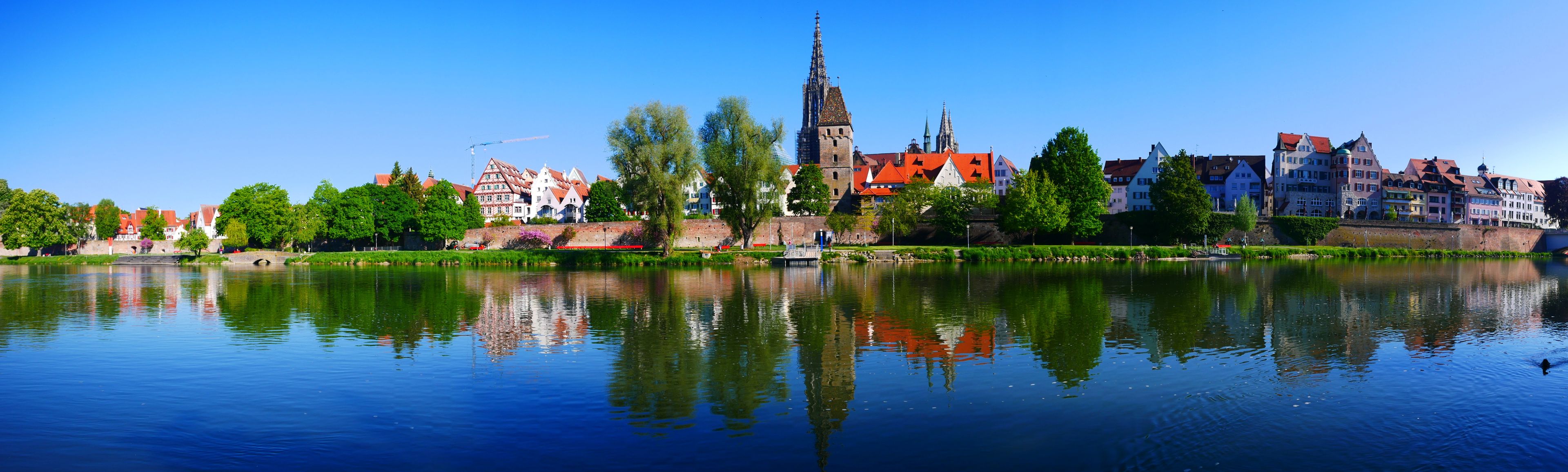 Dornstadt