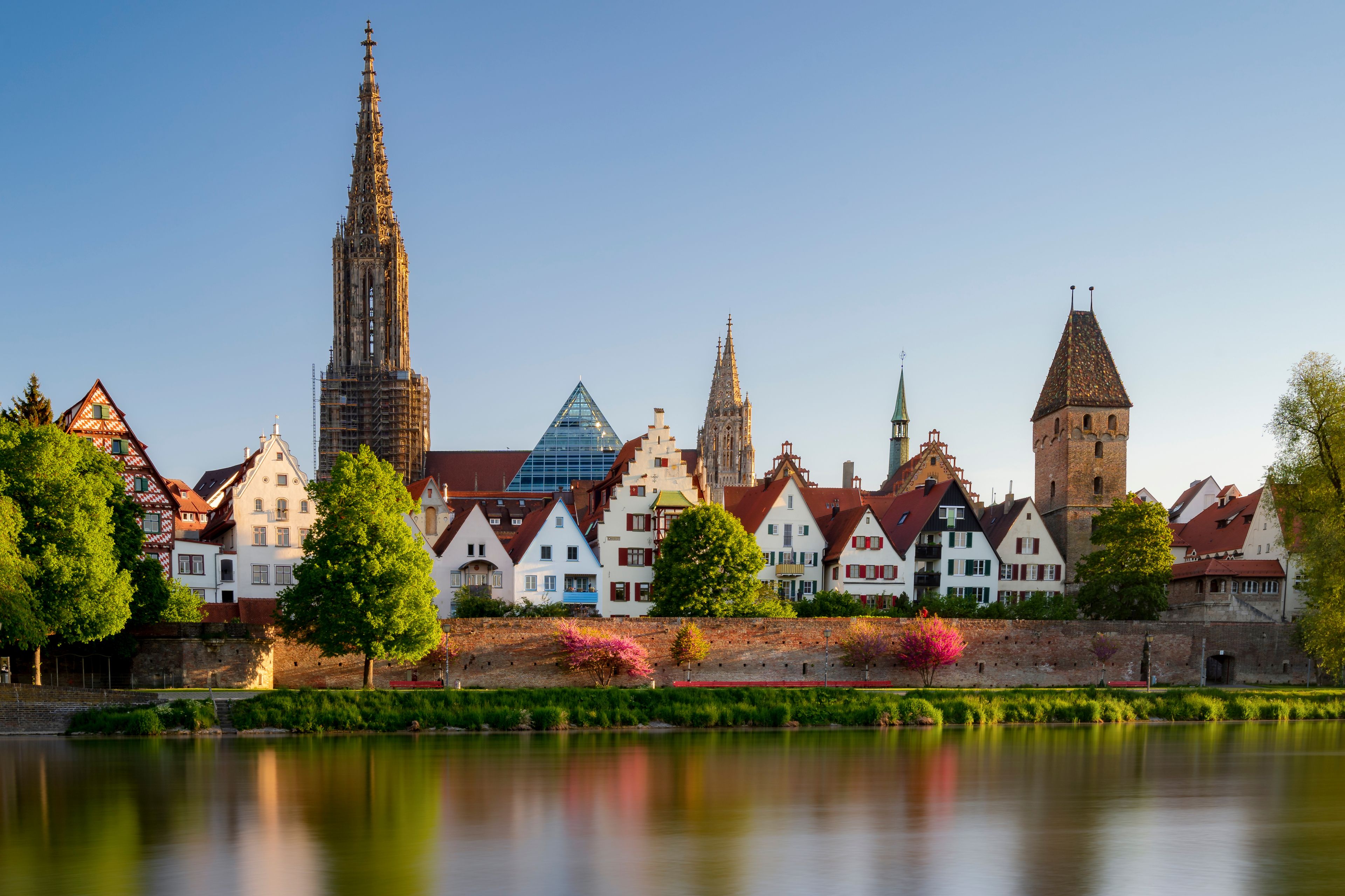 Dornstadt