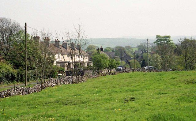Church Avenue Church Avenue is on the left.