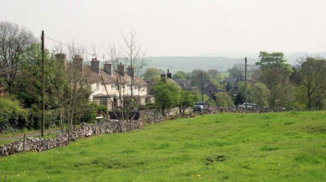 Church Avenue Church Avenue is on the left.