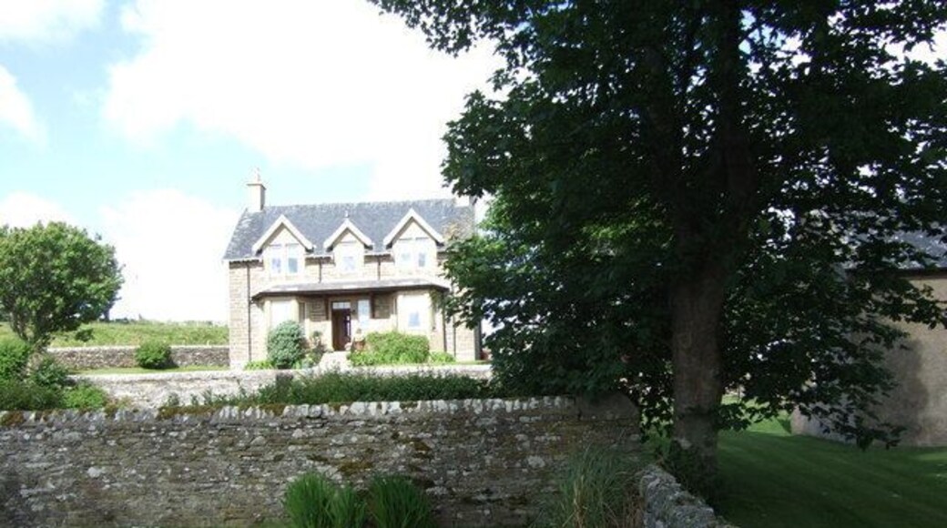 Church Hill House Latheron