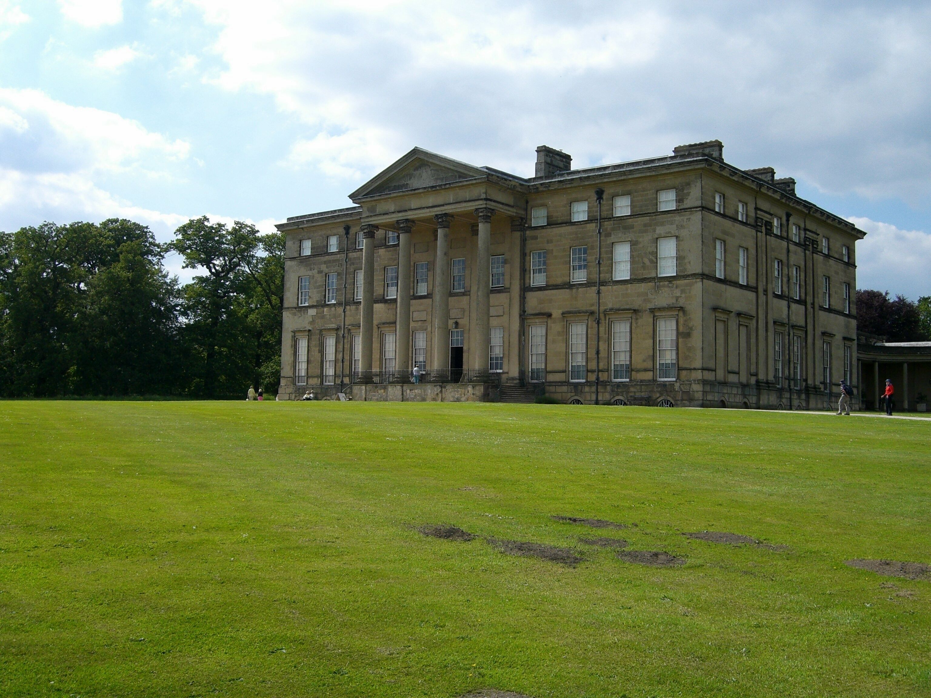 Attingham Park