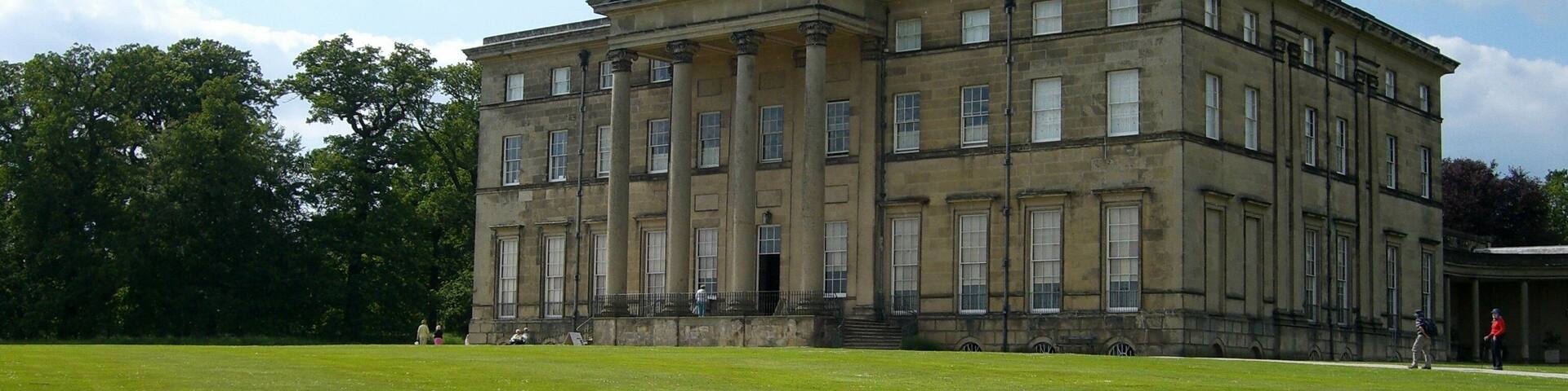 Attingham Park