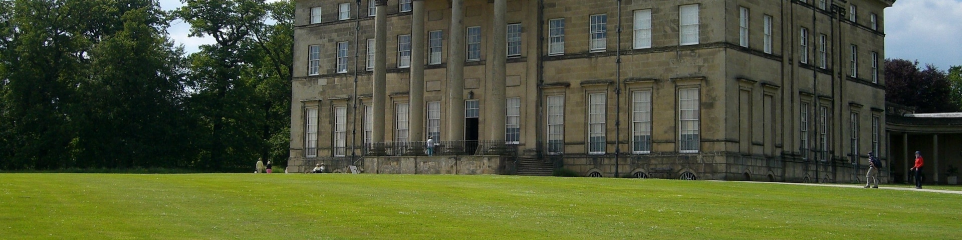 Attingham Park