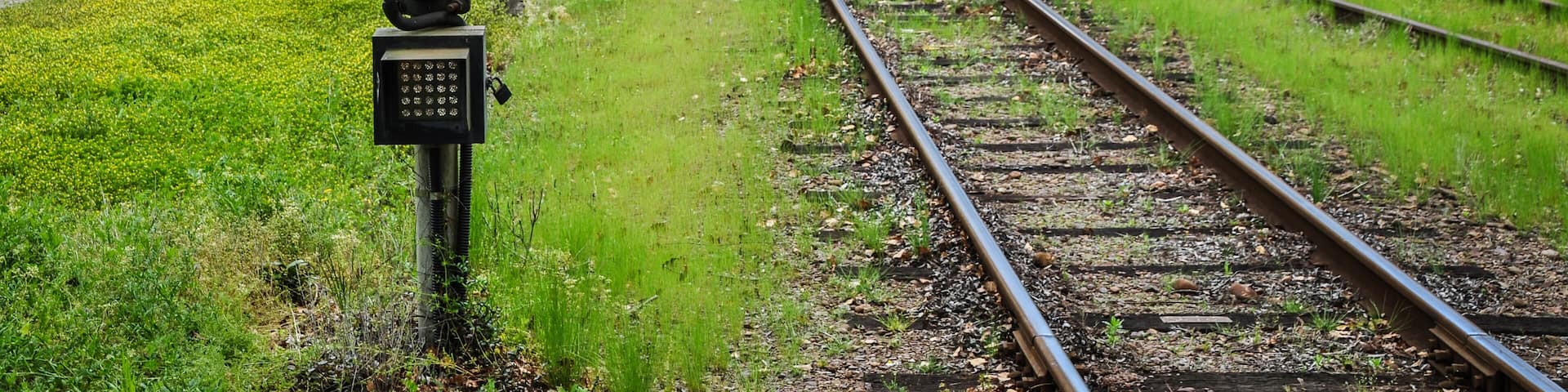 Railroad of Isumi Railway