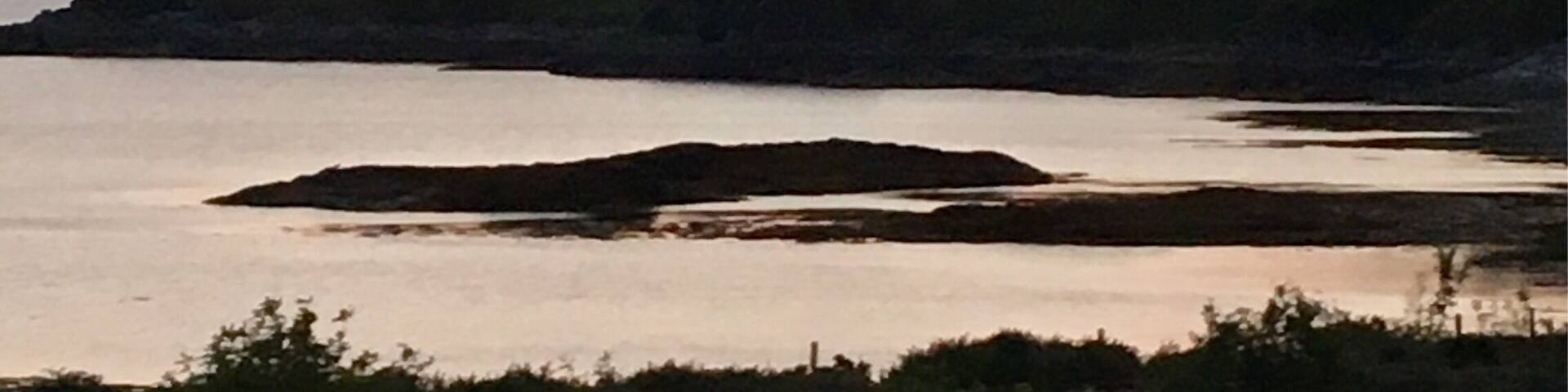 Lovely friendly hotel in stunning location.