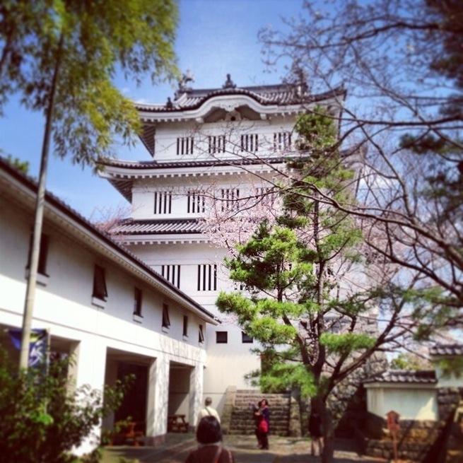 忍城