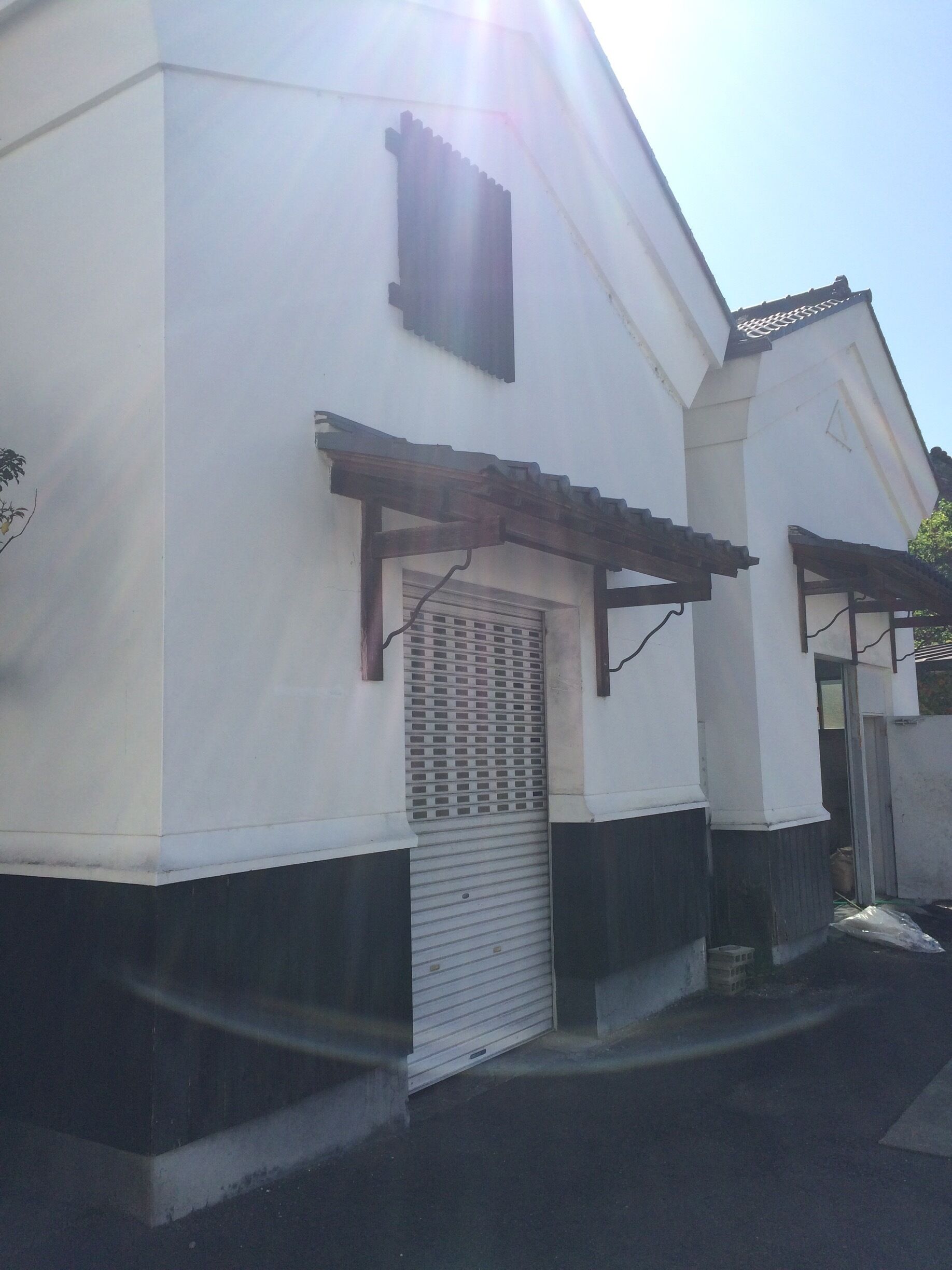 Shimazaki Sake Brewery