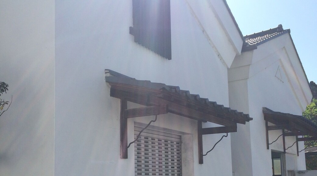 Shimazaki Sake Brewery