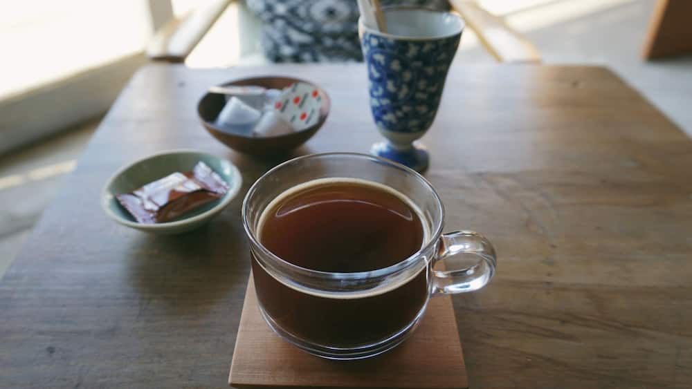 Part cafe, part architectural design firm, Community Station KITAKITA is a beautiful renovated space.
The friendly designers make amazing coffee and have an abundance of information regarding the Kita Akita City area. Also the perfect spot to take a break and wait for the airport shuttle bus, which was what I was doing.
Location: Right across from Takanosu Station on the JR Ou Main Line.