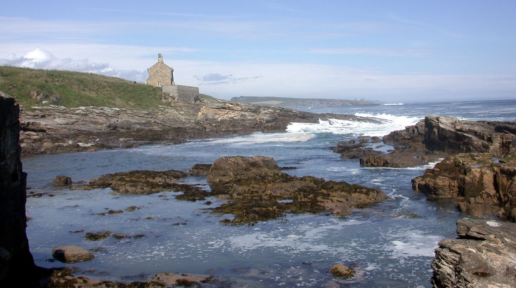 Craster northumberland
