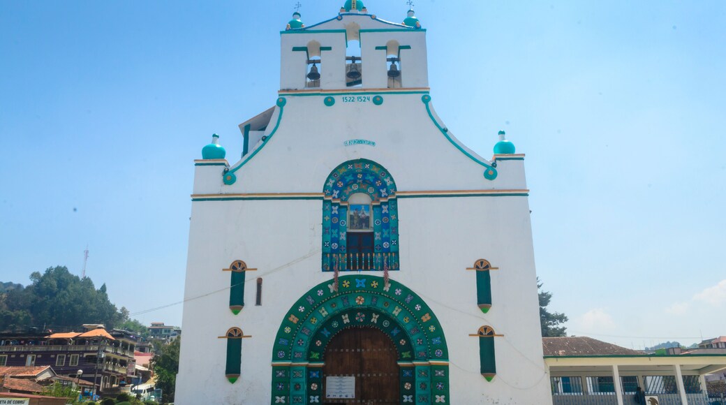 San Juan Chamula
