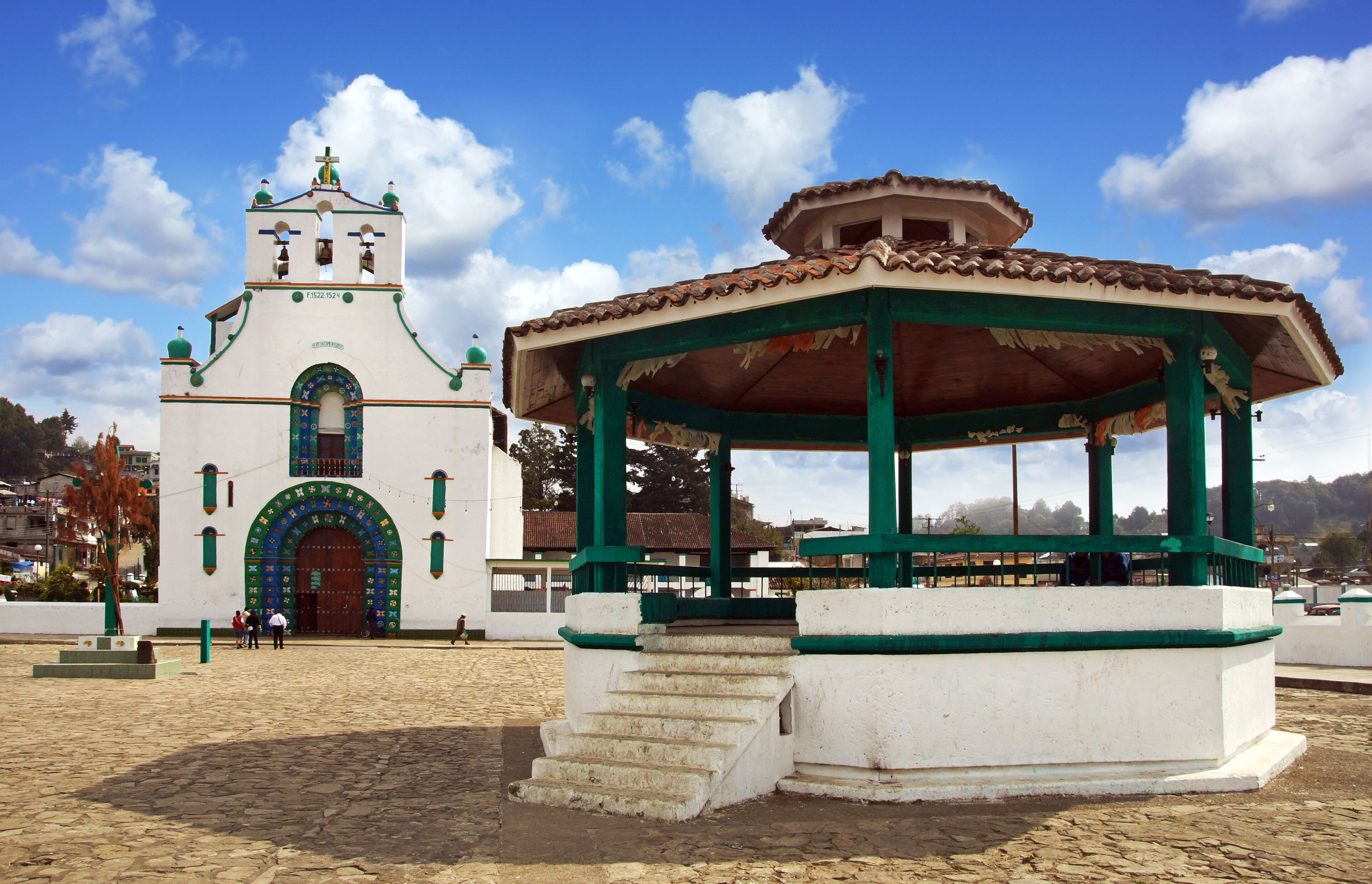 San Juan Chamula