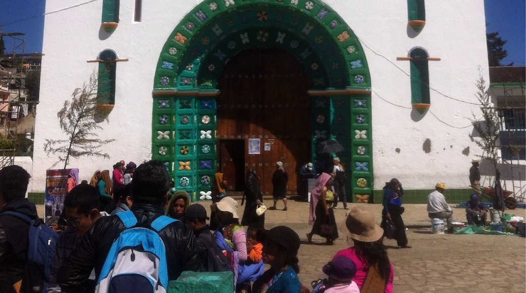 Yes, it's México.....but it's another world!