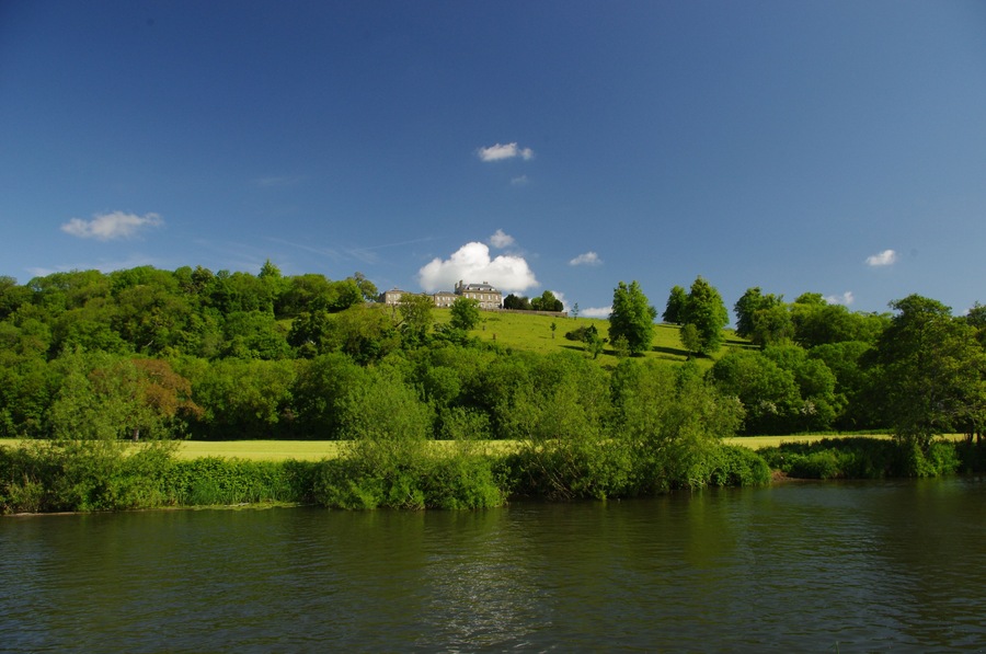 Kelston Park