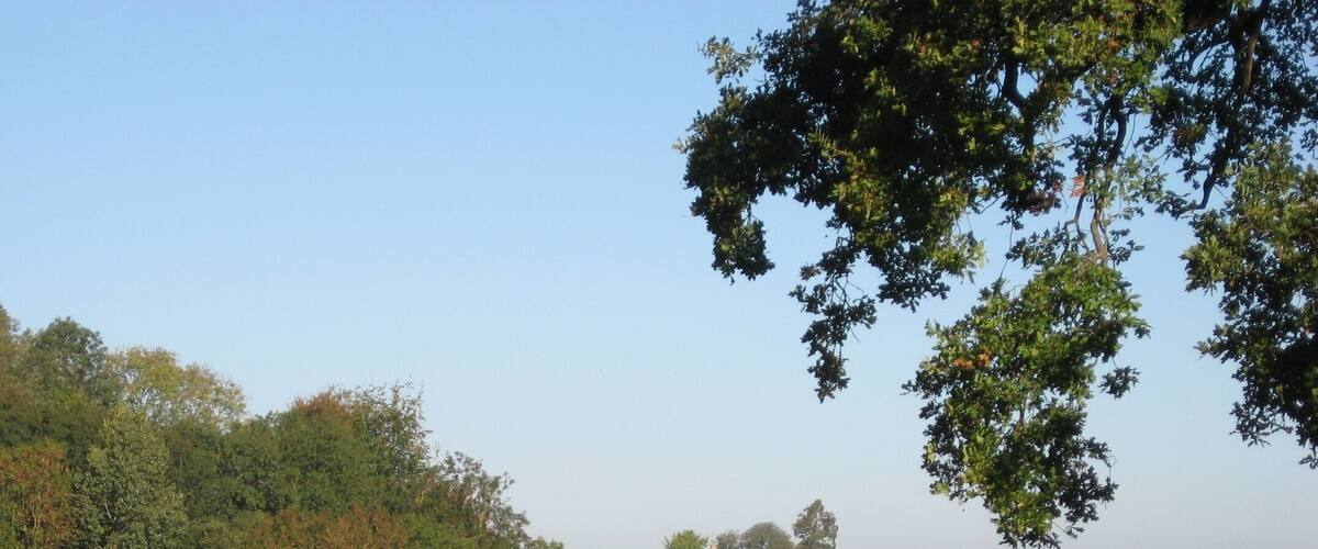 All Saints, Corston.