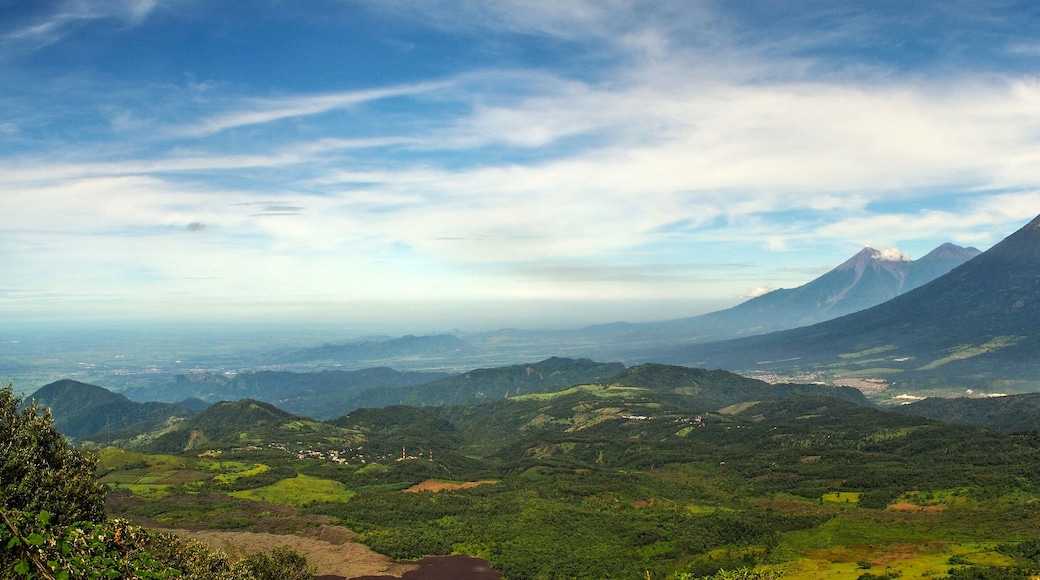 Santa Lucia Cotzumalguapa