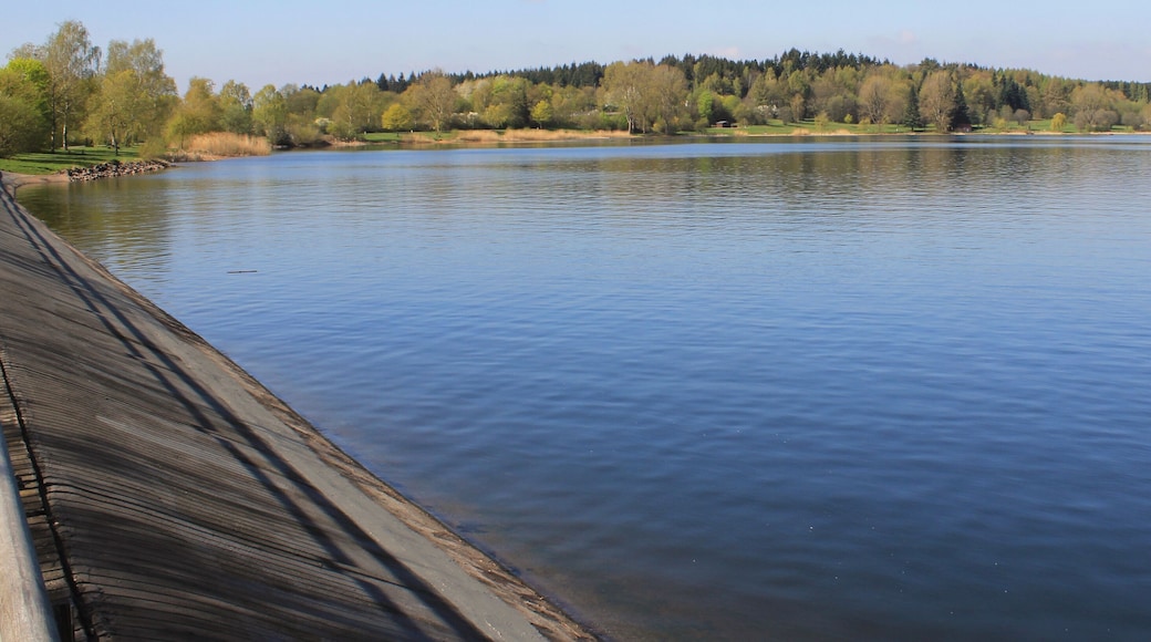 Losheim am See, Deutschland