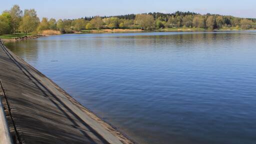 Losheim am See, Deutschland