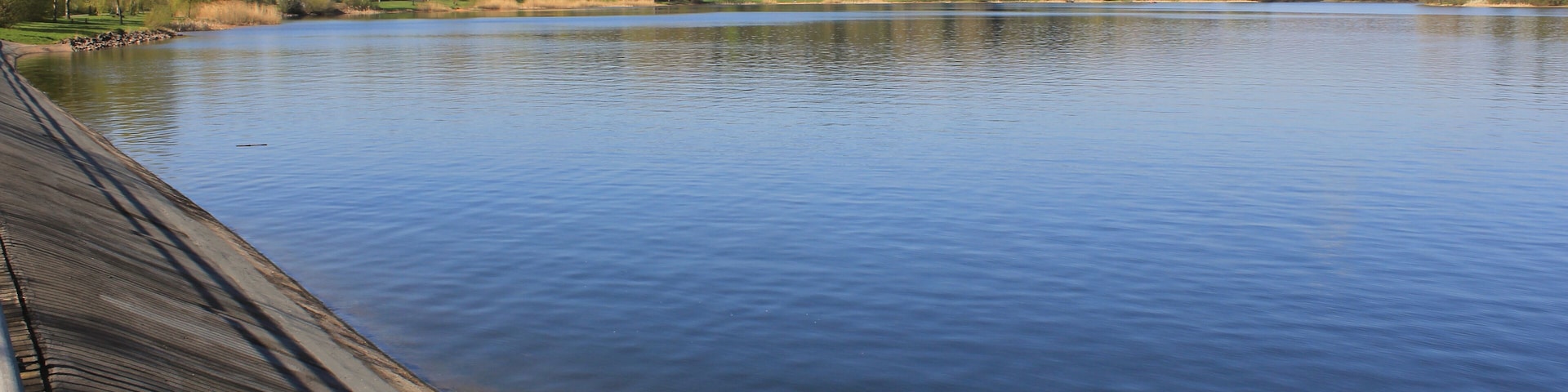 Losheim am See, Deutschland