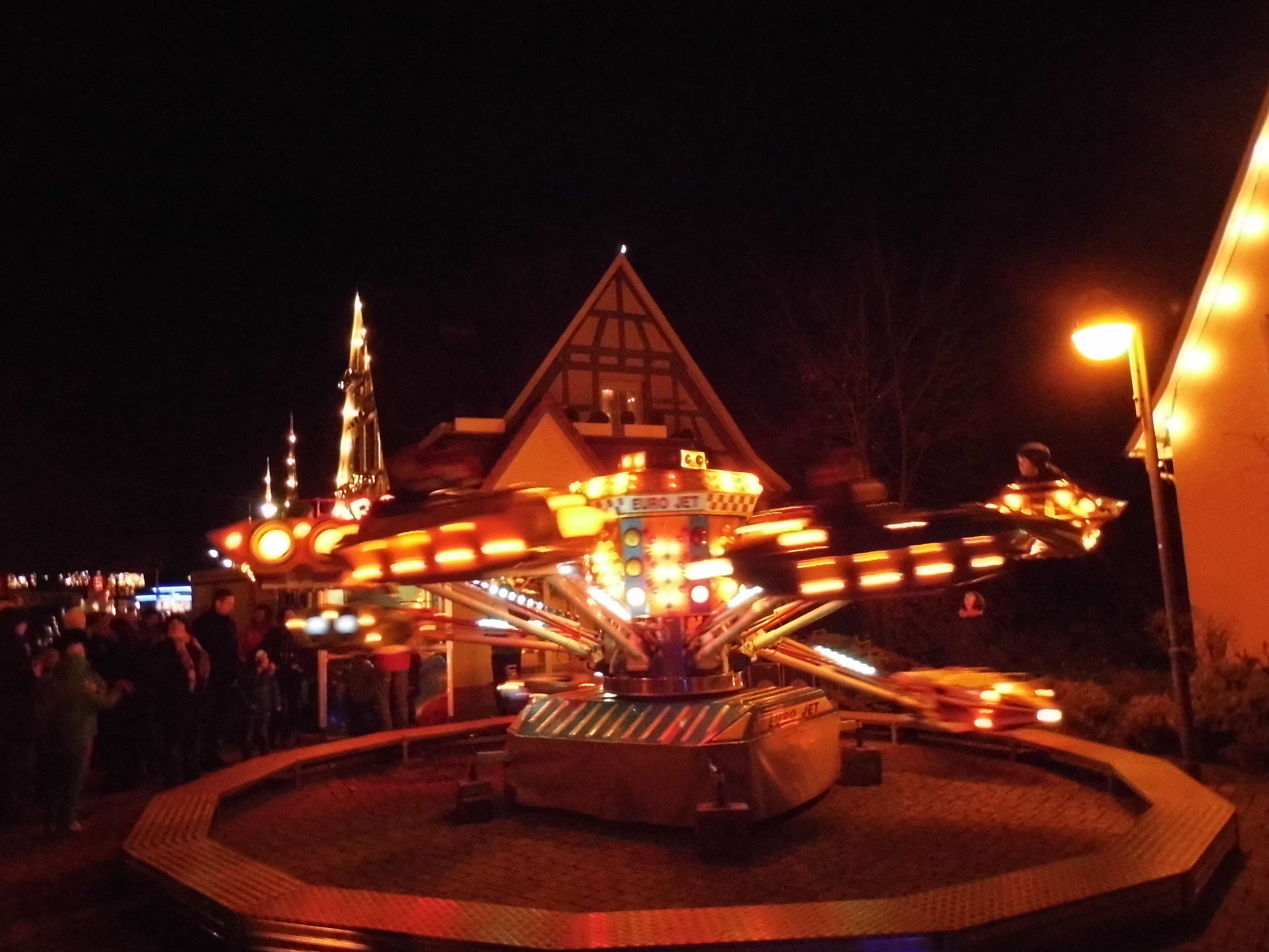 Adventsmarkt in Durmersheim