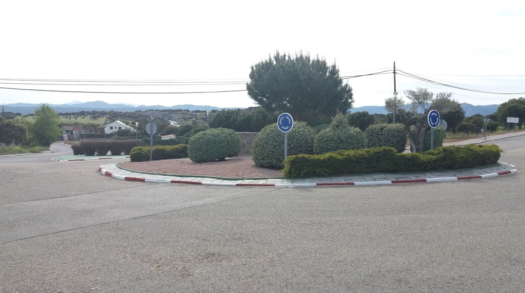 Urbanización Pino Alto en Valdemorillo