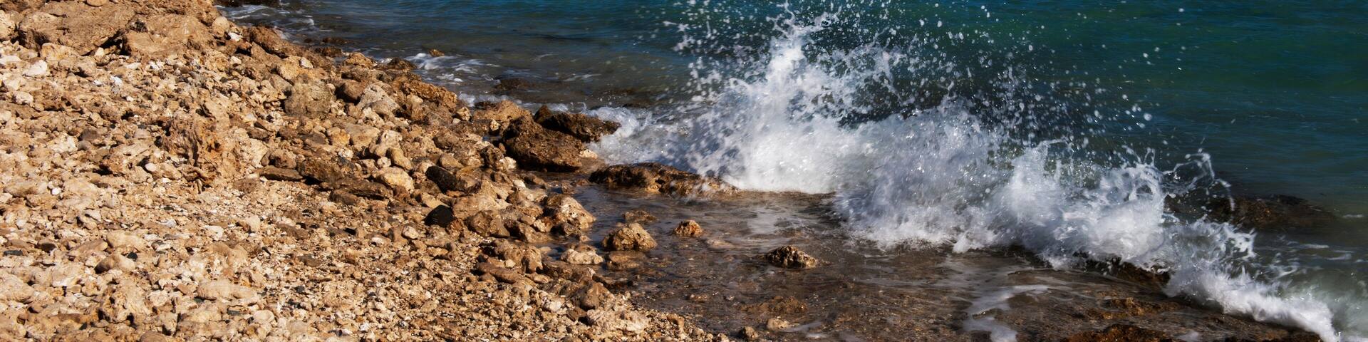 BERENICE MAR ROSSO EGITTO