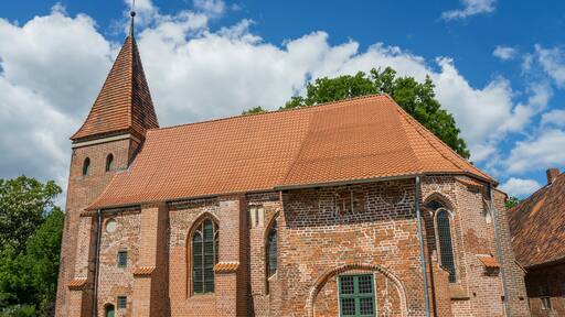 Samtgemeinde Bardowick