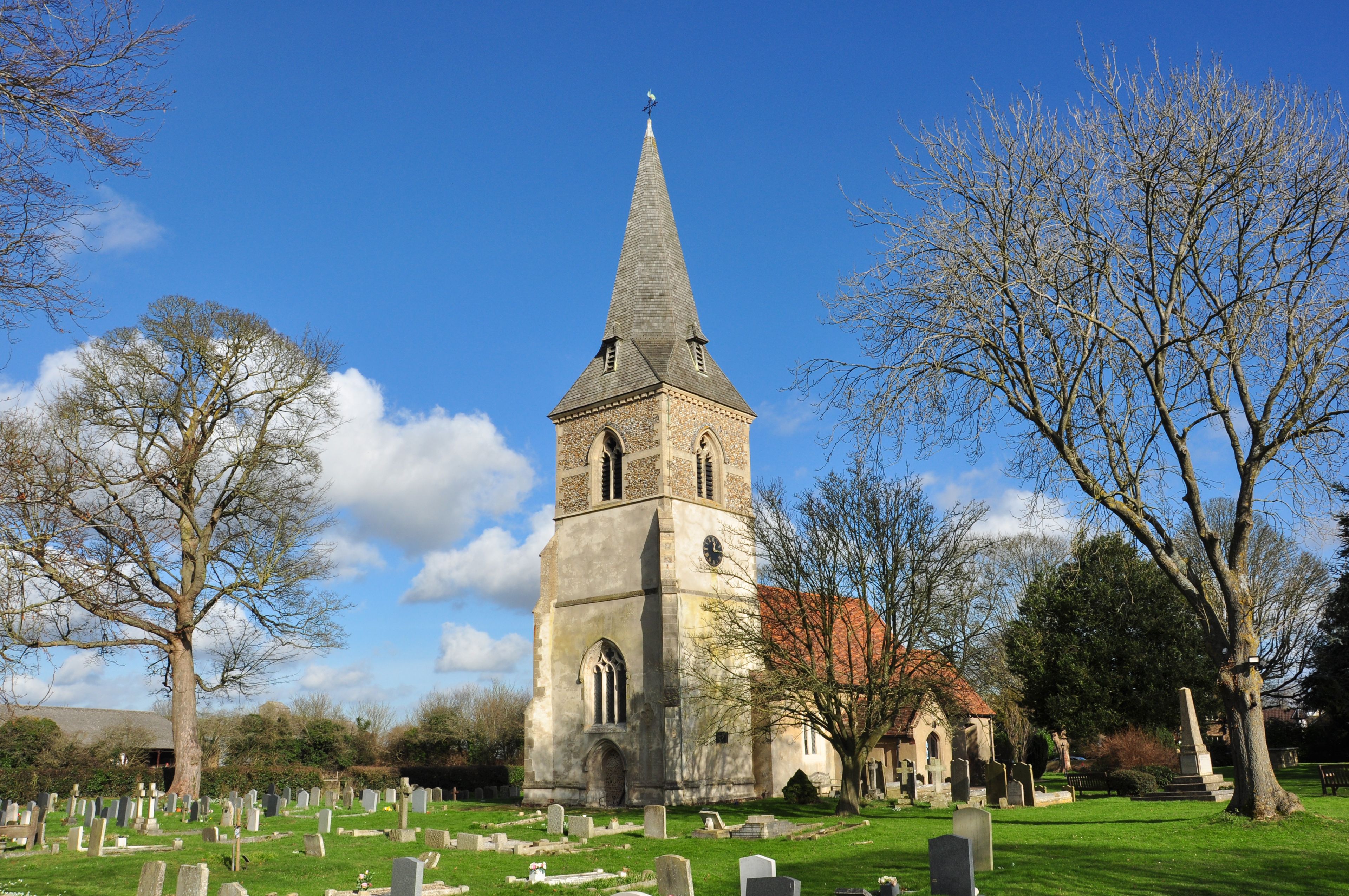 Datchworth