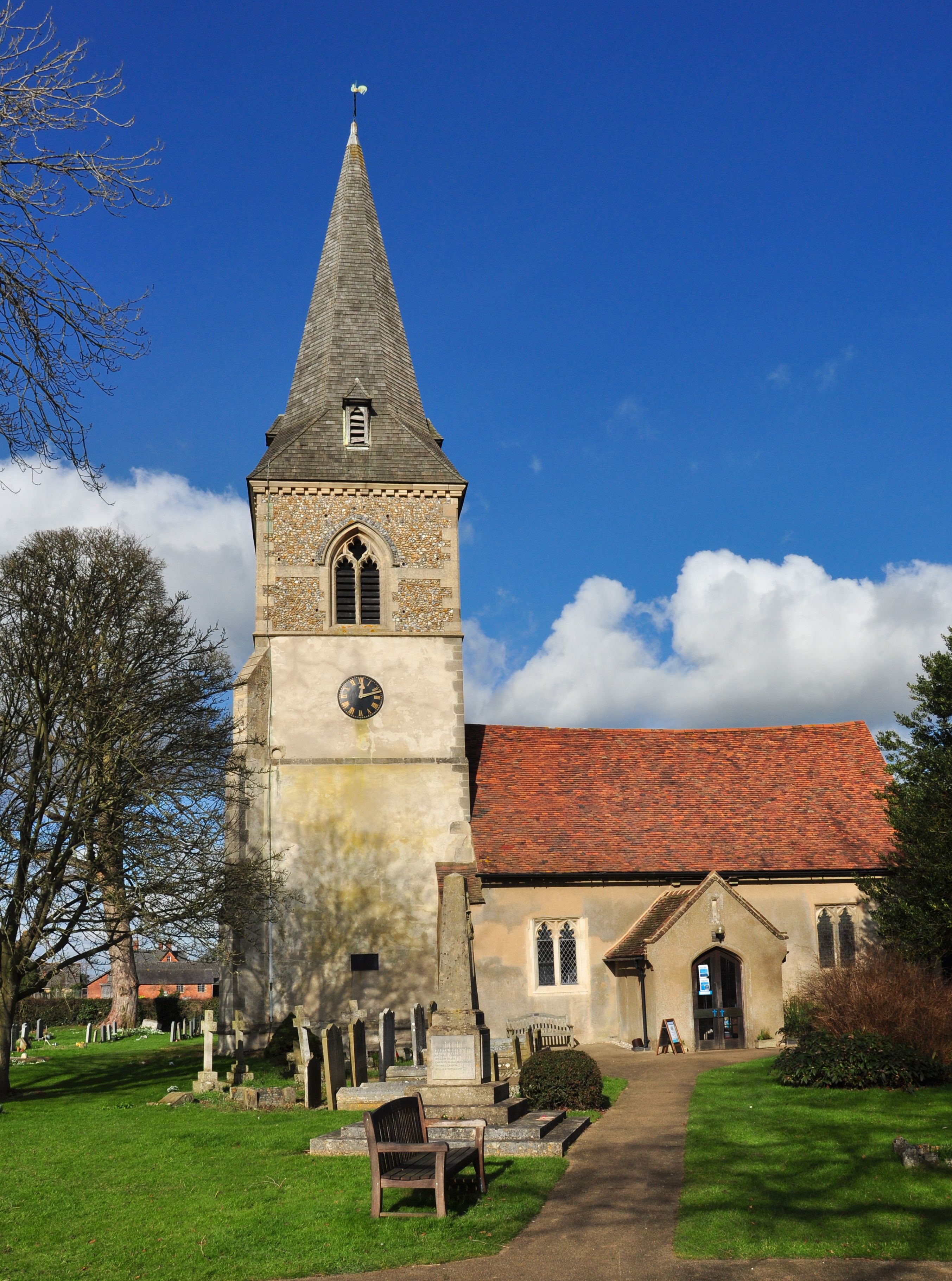 Datchworth