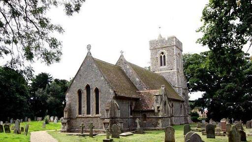 All Saints, North Wootton, Norfolk