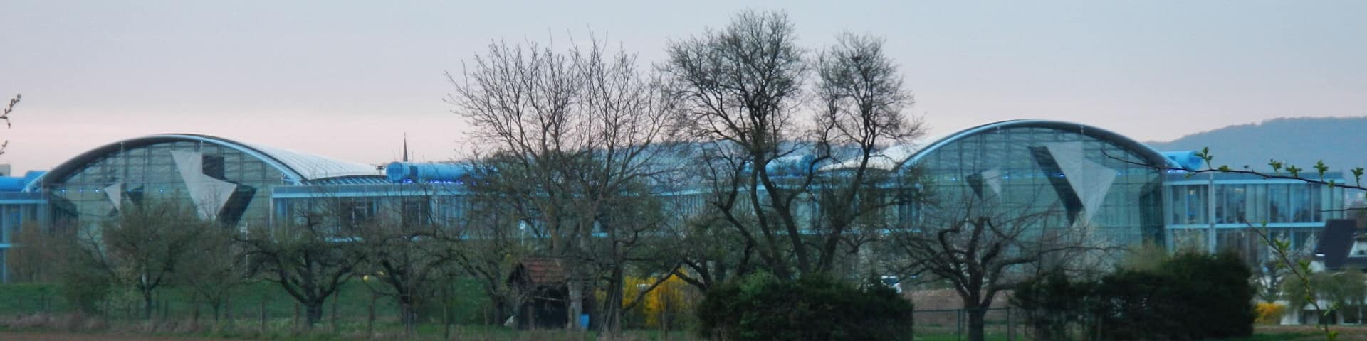 Festo AG in Esslingen-Berkheim