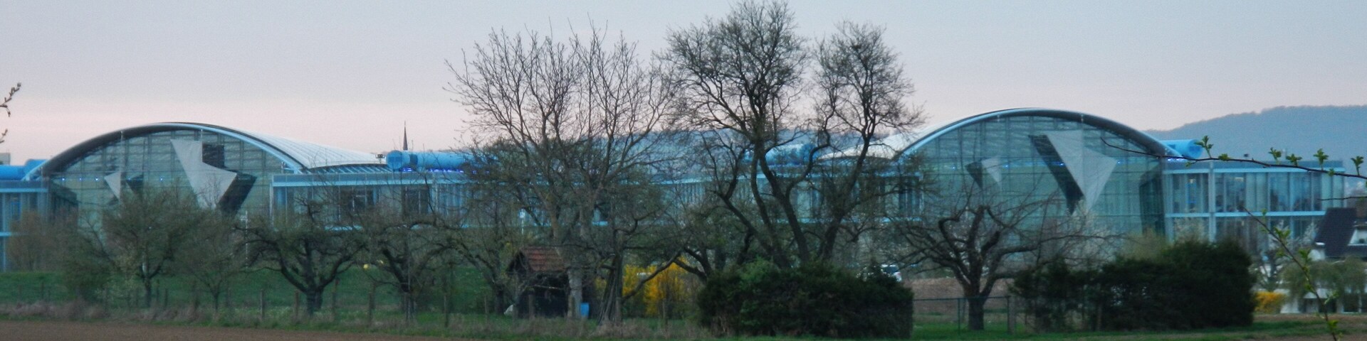 Festo AG in Esslingen-Berkheim