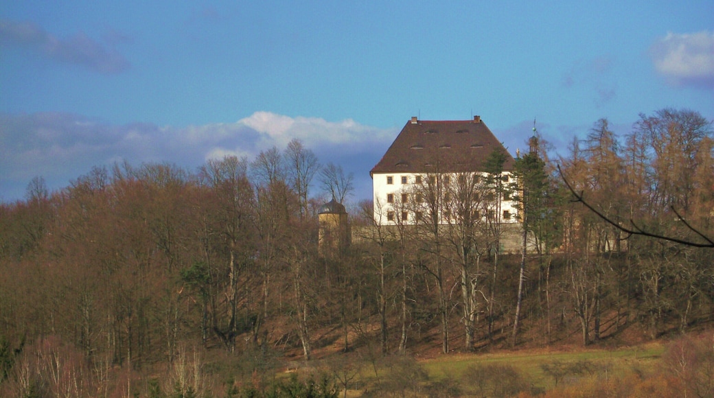 Schloss Trockau