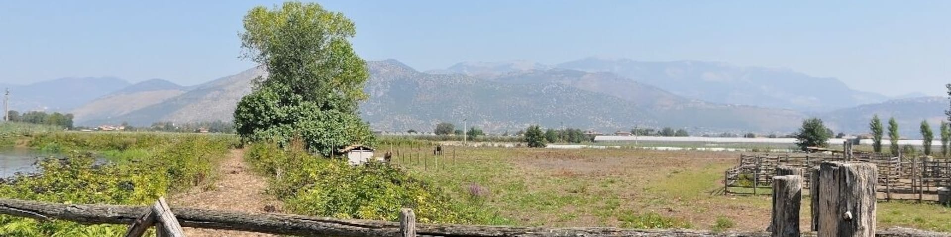 Foro Appio Mansio Hotel 2012