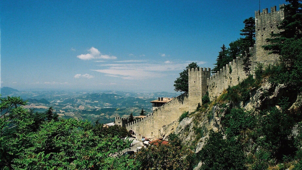 Borgo Maggiore, San Marino