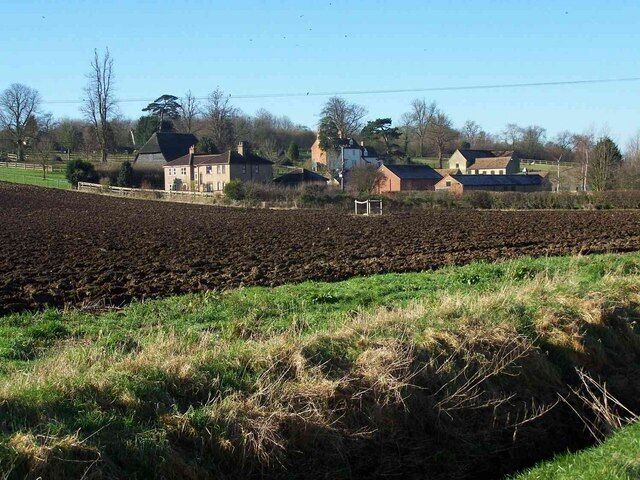Streetly Hall Estate