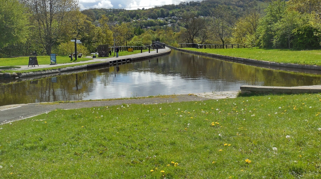 Pontcysyllte Aqueduct