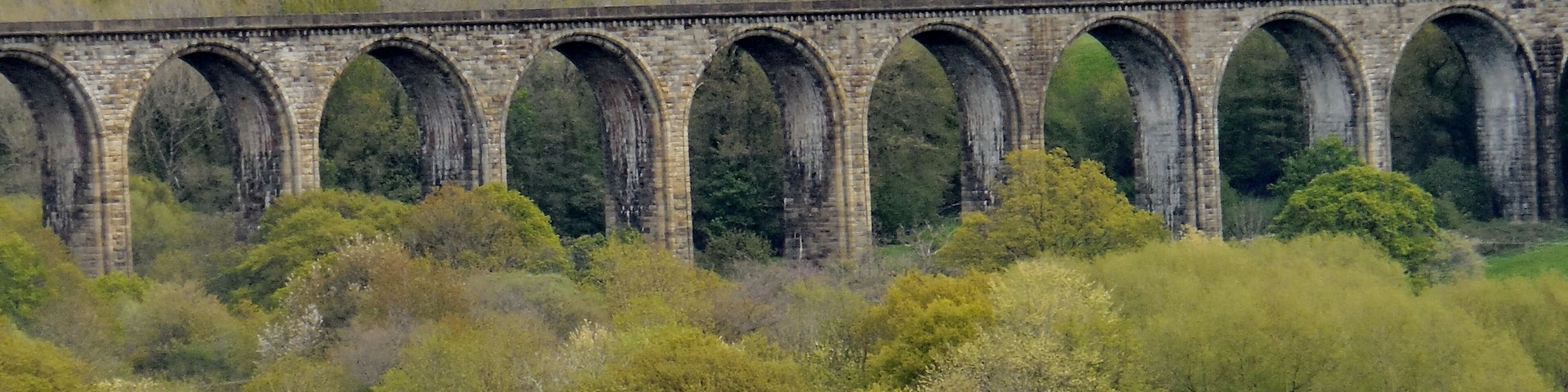 Llangollen Rural, UK