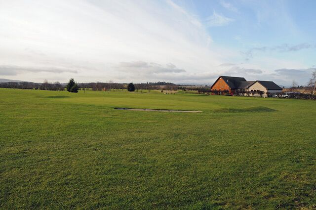 Whitemoss Golf Club