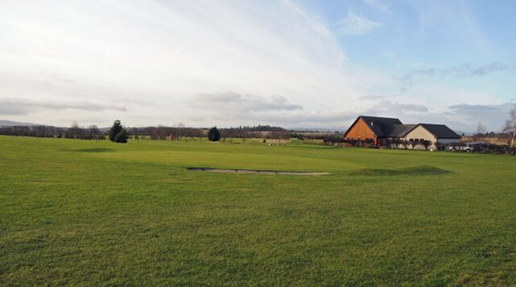 Whitemoss Golf Club