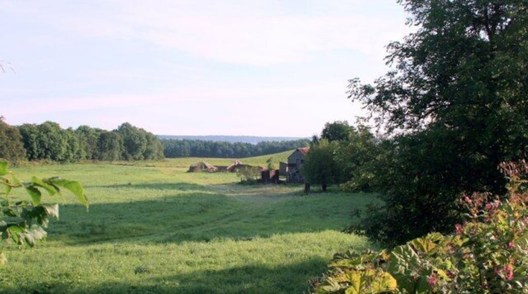Derelict Barn Aberuthven Potentially subject to planning